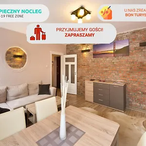 Gdanskie - Apartament Na Szerokiej I Garbary Gdańsk