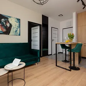  Apartament Factory Estate Praga Kotsisa By Renters