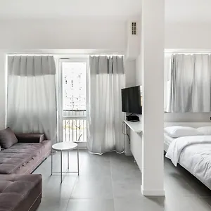  Apartament Chłodna Sky Blue Aparament