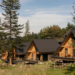 The Sopa - Heritage Premium Zakopane