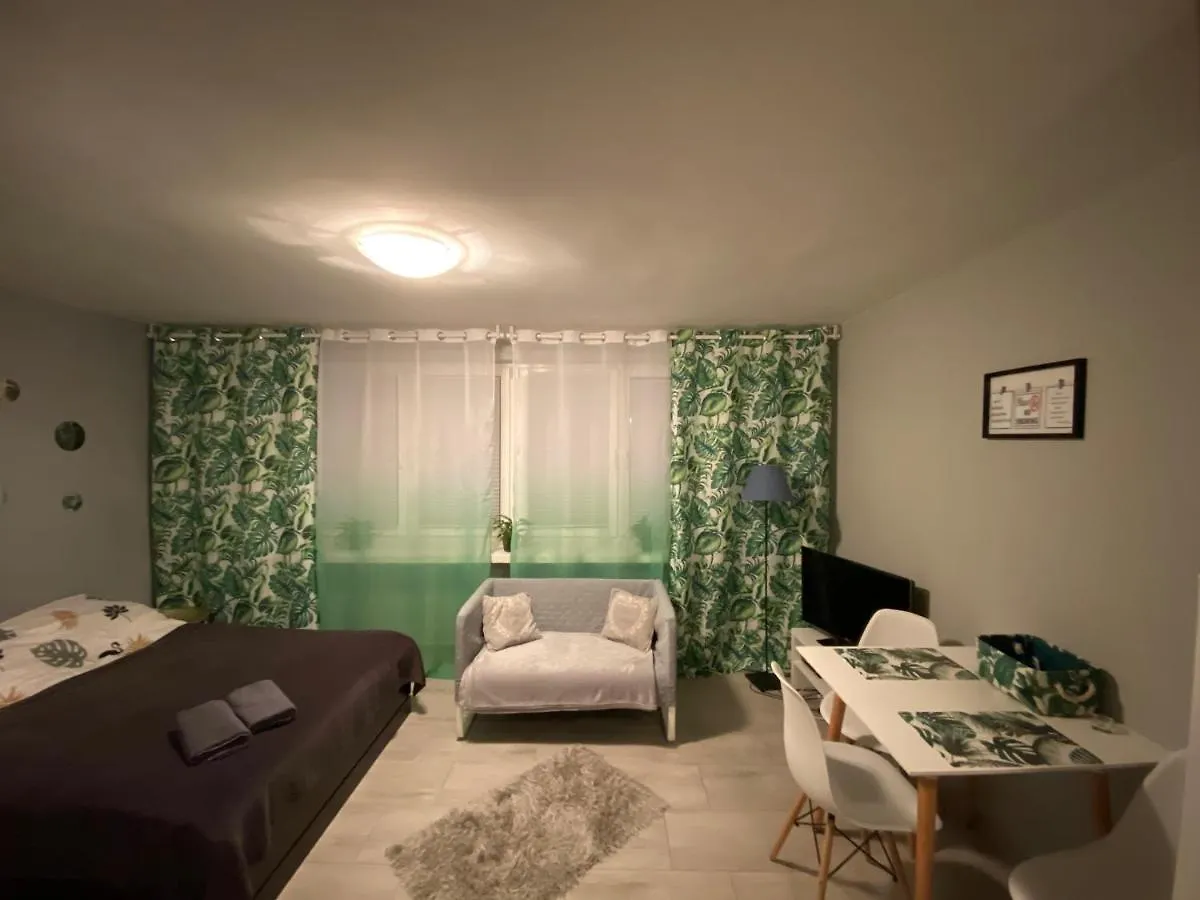 Apartament Centrum Panska 华沙 0*,  波兰