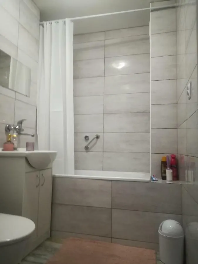 Apartament Centrum Panska 华沙 波兰